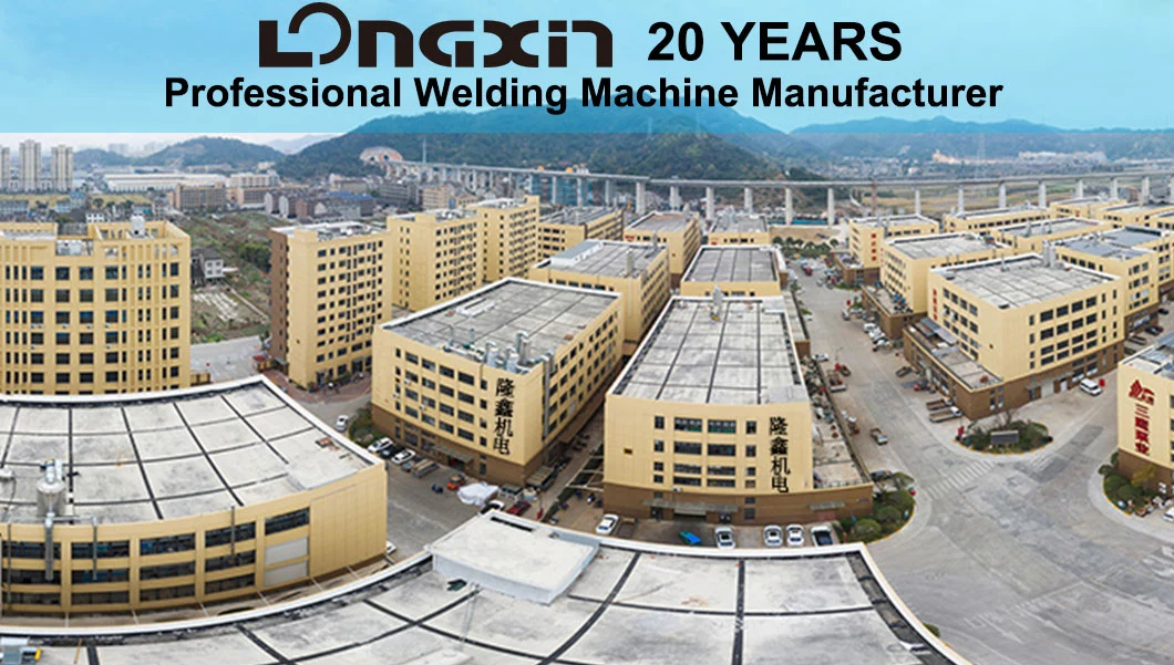 Longxin Cut-100 Best Price Soldering Plasma Cutter Metal Cutting Inverter Welding Machine