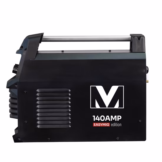 Decapower New Arrival Economy CO2 gasloses MMA/WIG/MIG IGBT Inverter-Schweißgerät 140 A